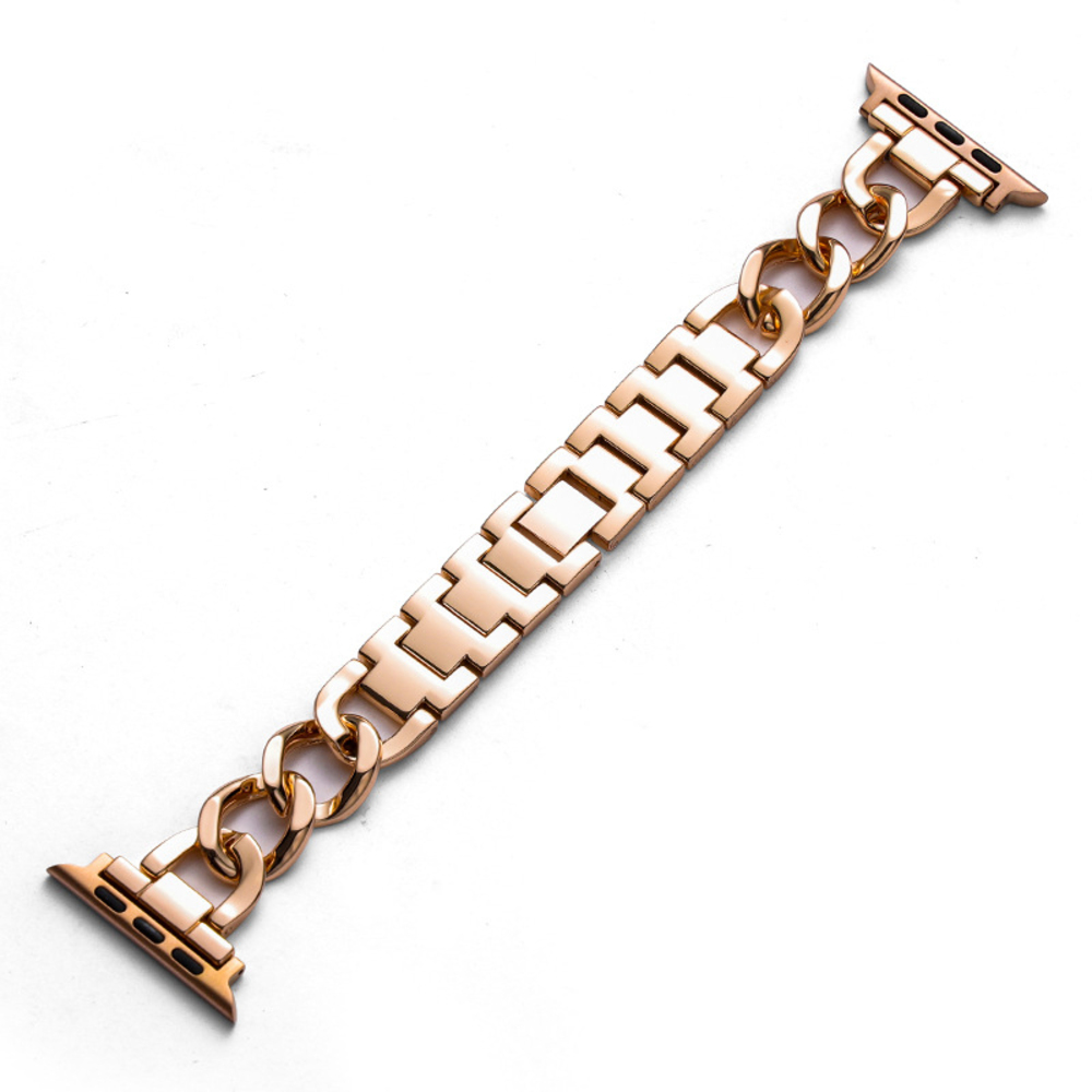 The