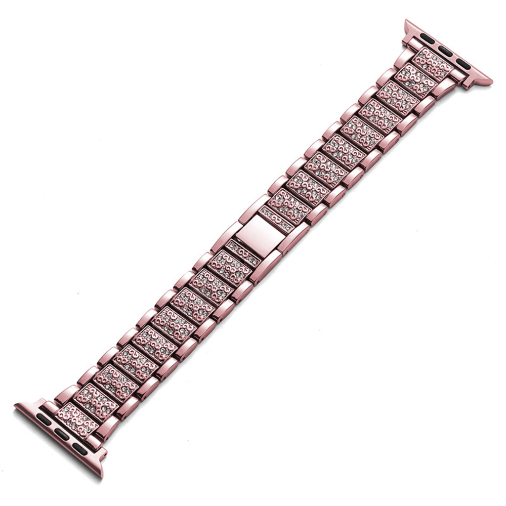 The