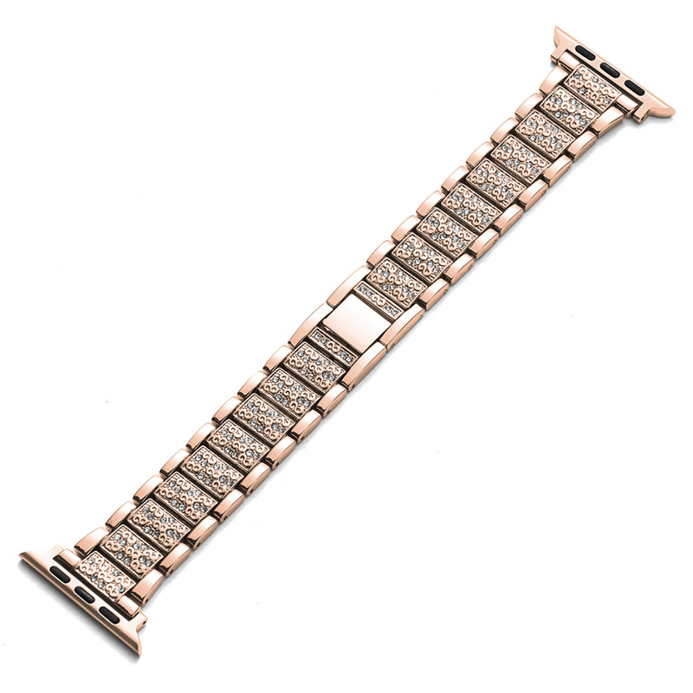 The