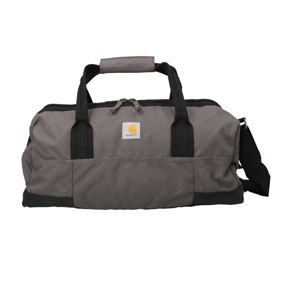 ☆ Gray ☆ 35L Classic Duffel CB0334 カーハート バッグ B0000334