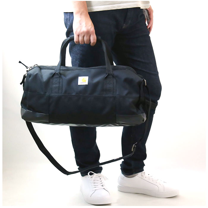 ☆ Gray ☆ 35L Classic Duffel CB0334 カーハート バッグ B0000334