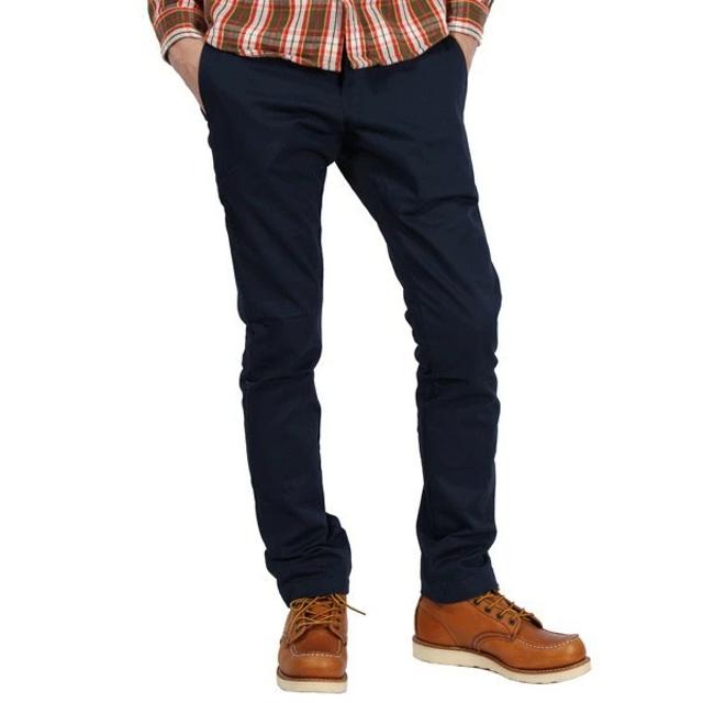 The