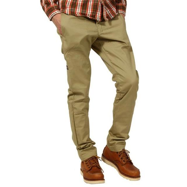 The