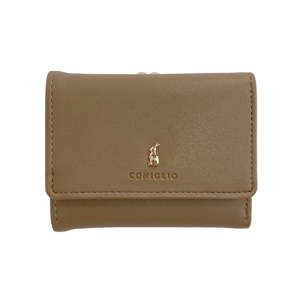BEORMA LEATHER COMPANY | ベオーマレザーカンパニー 三つ折り財布