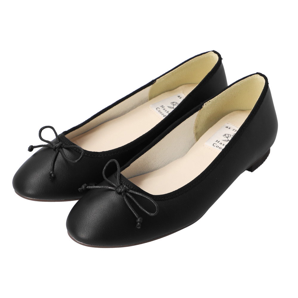 Black Pu 24cm パンプス ローヒール 通販 バレエシューズ 黒 ブラック おしゃれ かわいい エナメル スムース きれいめ ぺたんこ レ L7dbpmgx3x Chicagocriminaldefenselawyersblog Com