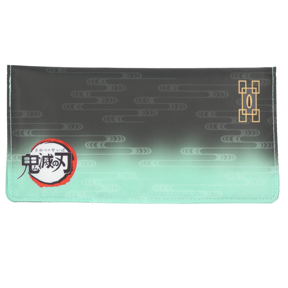 無一郎 グッズ Tシャツ&ポーチ 鬼滅の刃 Tシャツ 時透 無一郎 ゆるパレット（柱合会議ver.）: キャラ