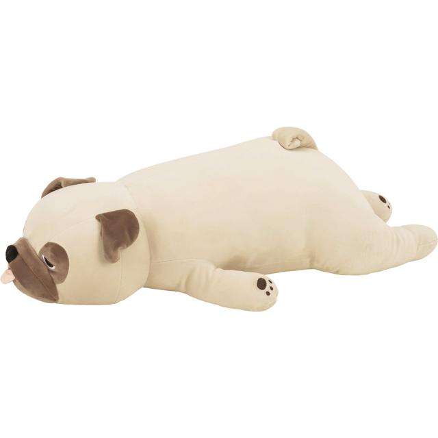 パグ ぬいぐるみ 小型 楽天市場】ぬいぐるみ potte パグ （ ヌイグルミ 犬 ぱぐ 動物
