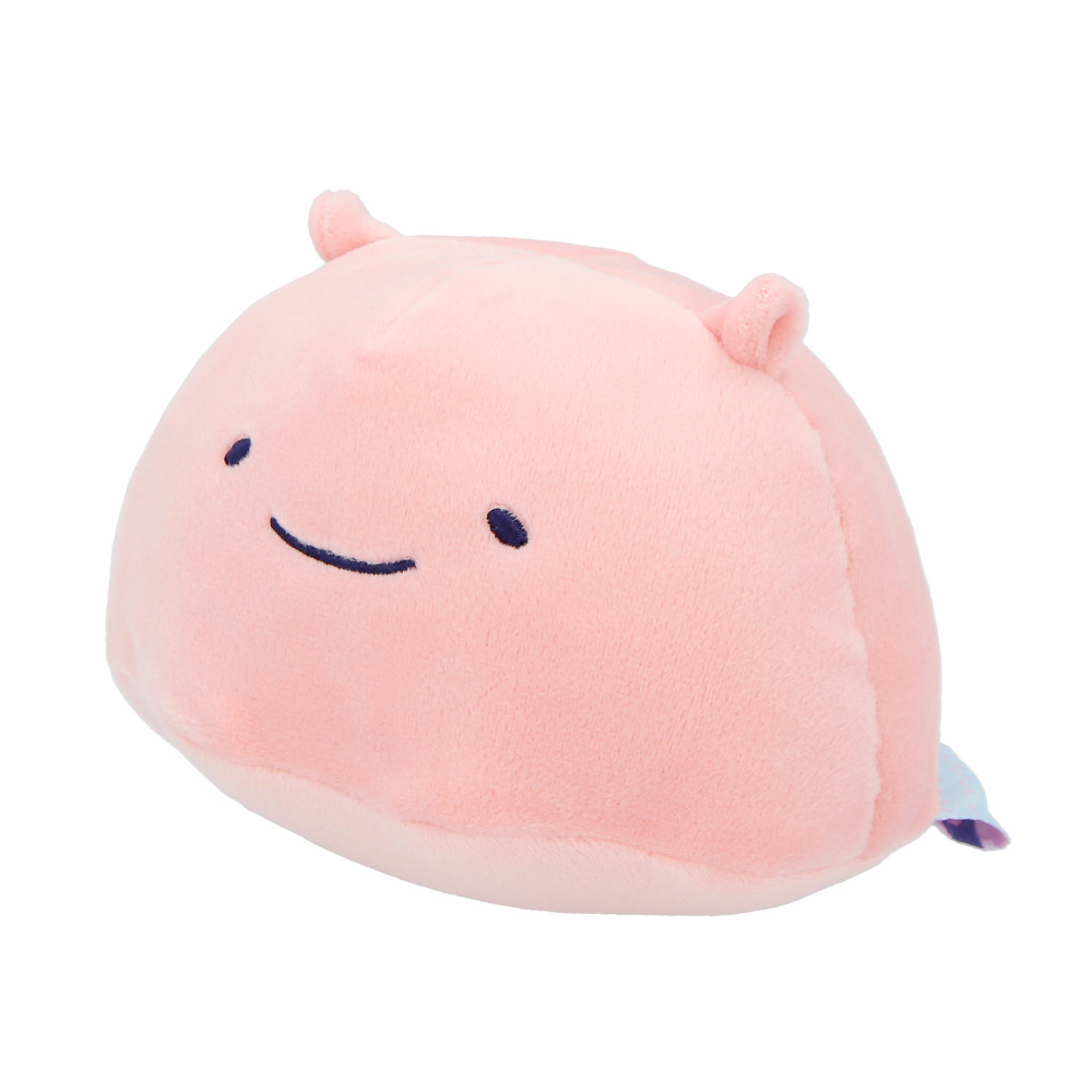 ピンクのクッションキャラクター mochifuwas-zai-tacronpink.jpg