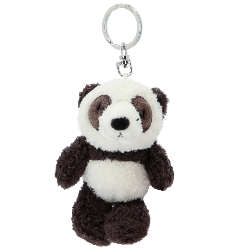 ☆ パンダ ニキ キーホルダー 通販 キーリング ブランド nici バッグ