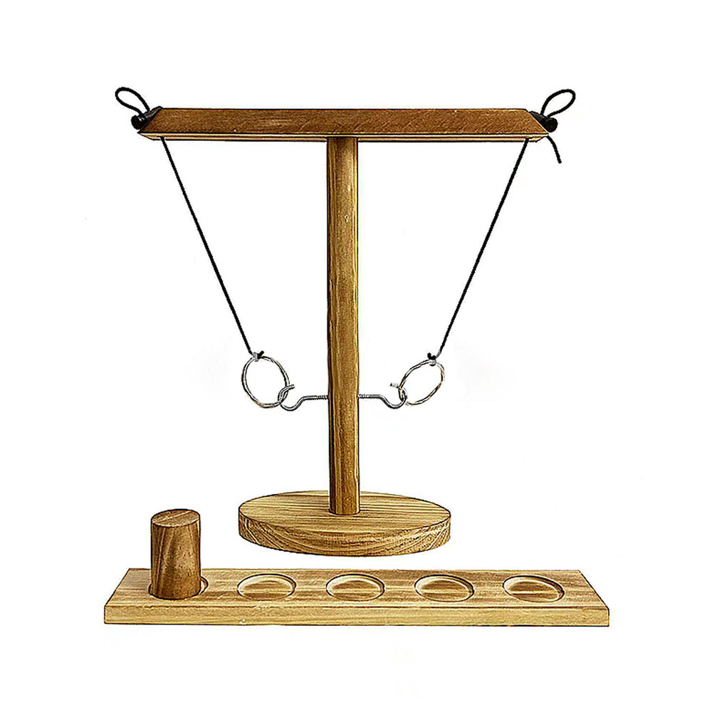 The