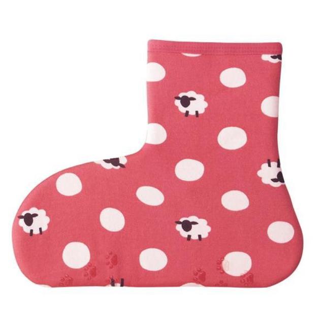 最大66 オフ シープピンク ルームソックス レディース 暖かい 通販 靴下 おしゃれ くつ下 あったか 厚手 秋冬 ソックス かわいい フットウェア 室内 Thefestival Ca