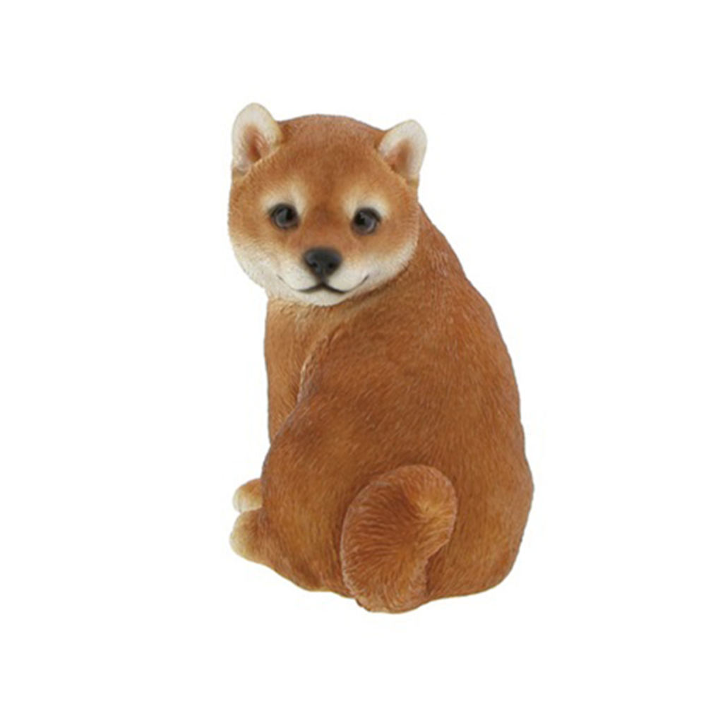 The