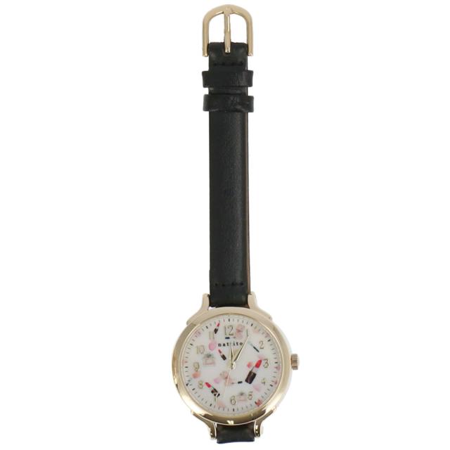 ラッピング不可 ブラック 腕時計 レディース 通販 おしゃれ シンプル 大人 かわいい アナログ リストウォッチ 革ベルト 合皮 日本製ムーブメント 可愛 Www Planadenjan Com