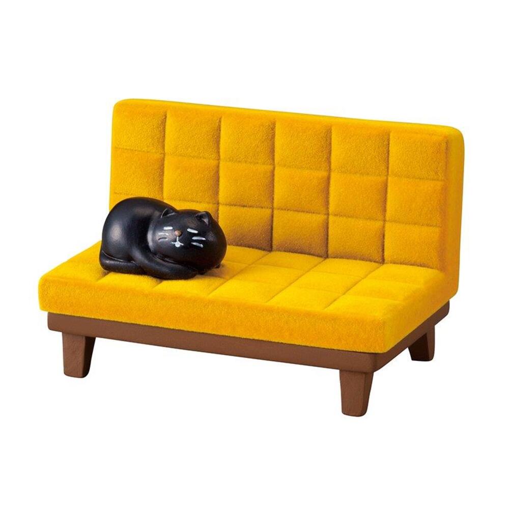 The