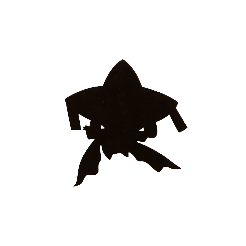 The