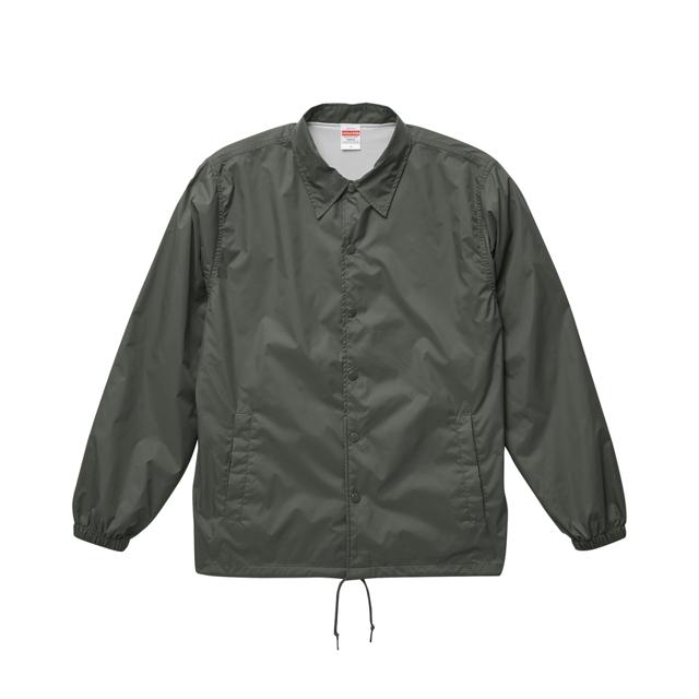 コーチ　コート サイズ　175/96Ａ ua705901-msize-cement.jpg