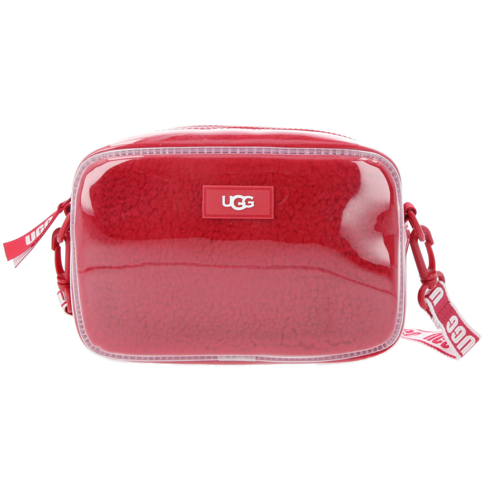☆ SambaRed UGG アグ バッグ 通販 ショルダーバッグ レディース