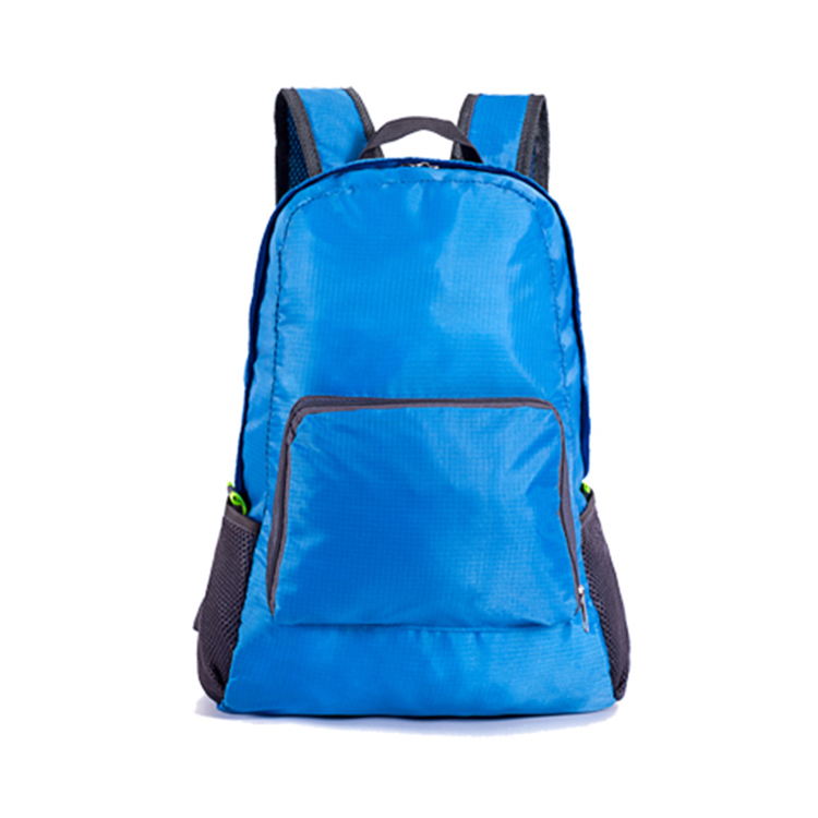折りたたみバッグ リュック 折り畳み 登山 折りたたみ エコバッグ バックパック 防水 トラベルバッグ メンズ レディース 旅行 防災 買い物 カラフル 軽量 ad205 |  | 02