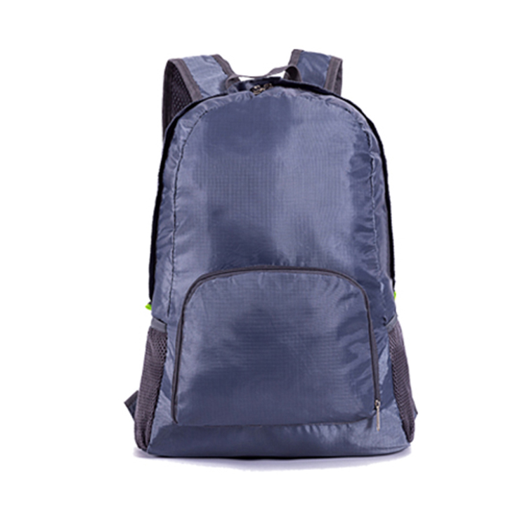 折りたたみバッグ リュック 折り畳み 登山 折りたたみ エコバッグ バックパック 防水 トラベルバッグ メンズ レディース 旅行 防災 買い物 カラフル 軽量 ad205 |  | 03