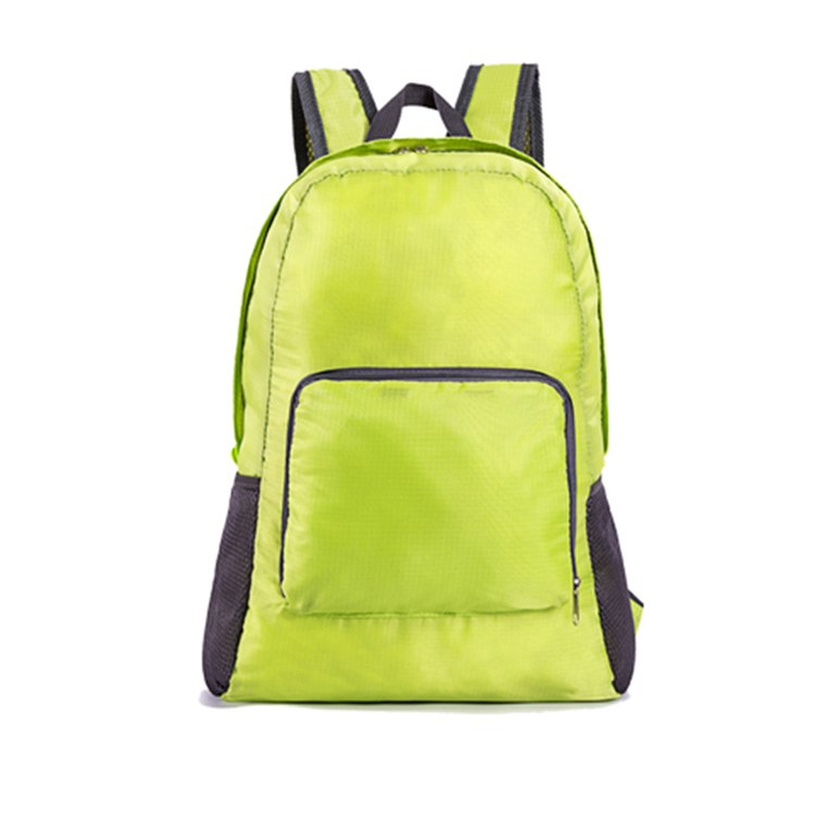 折りたたみバッグ リュック 折り畳み 登山 折りたたみ エコバッグ バックパック 防水 トラベルバッグ メンズ レディース 旅行 防災 買い物 カラフル 軽量 ad205 |  | 04