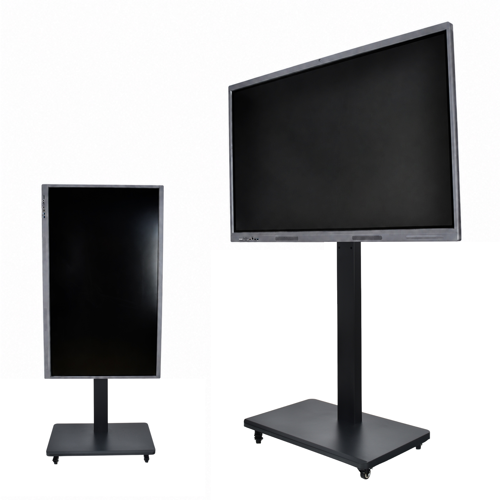 電子黒板 55インチ 4K タッチパネル インタラクティブホワイトボード