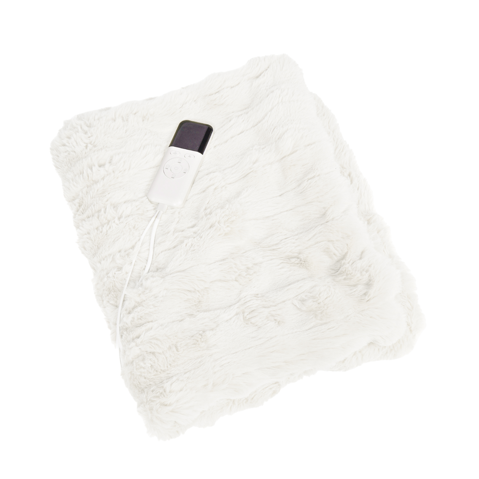 ふわとろ電気ブランケット 電気毛布 毛布 ブランケット ひざかけ