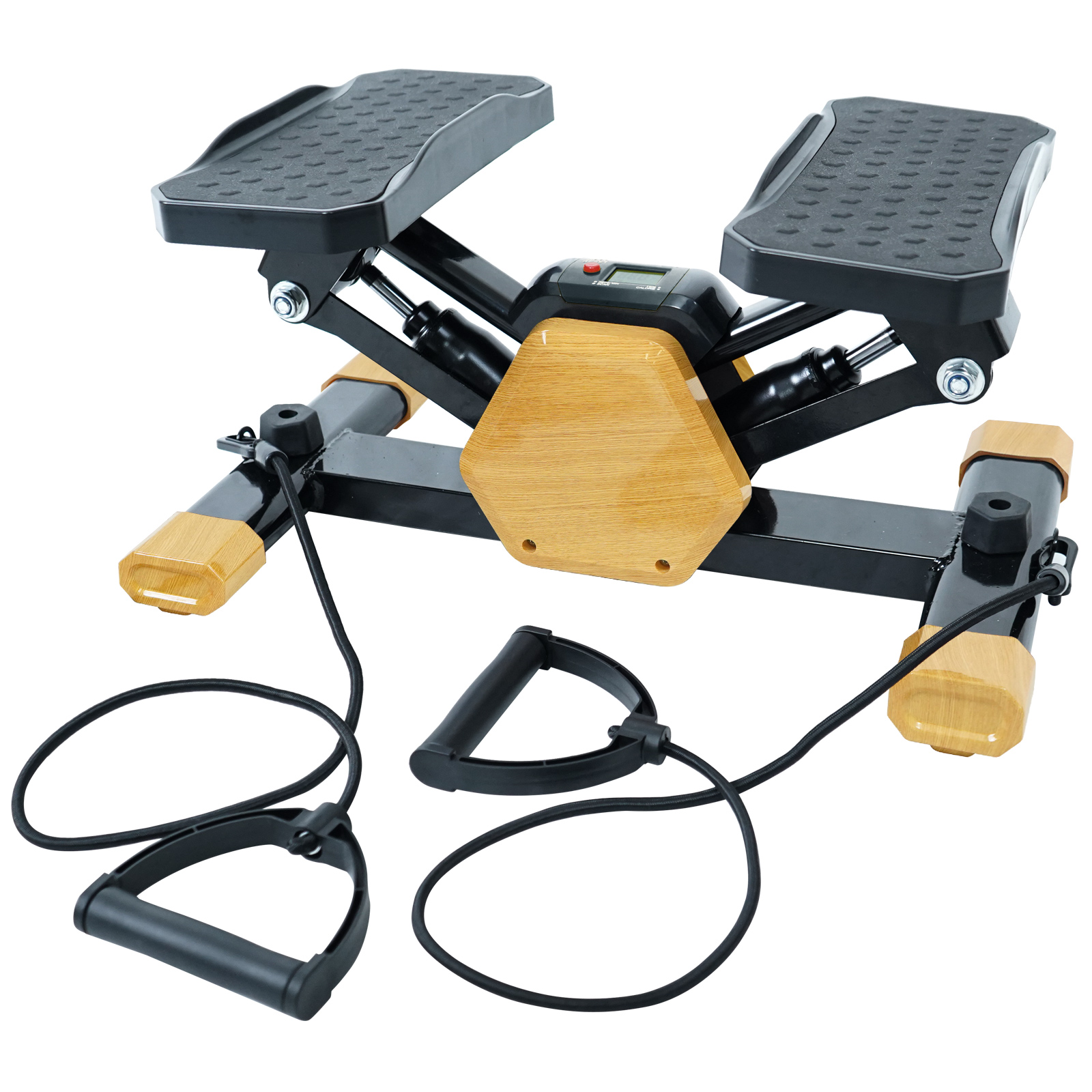 ステッパー サイドステッパー 健康器具 足踏み 健康ステッパー