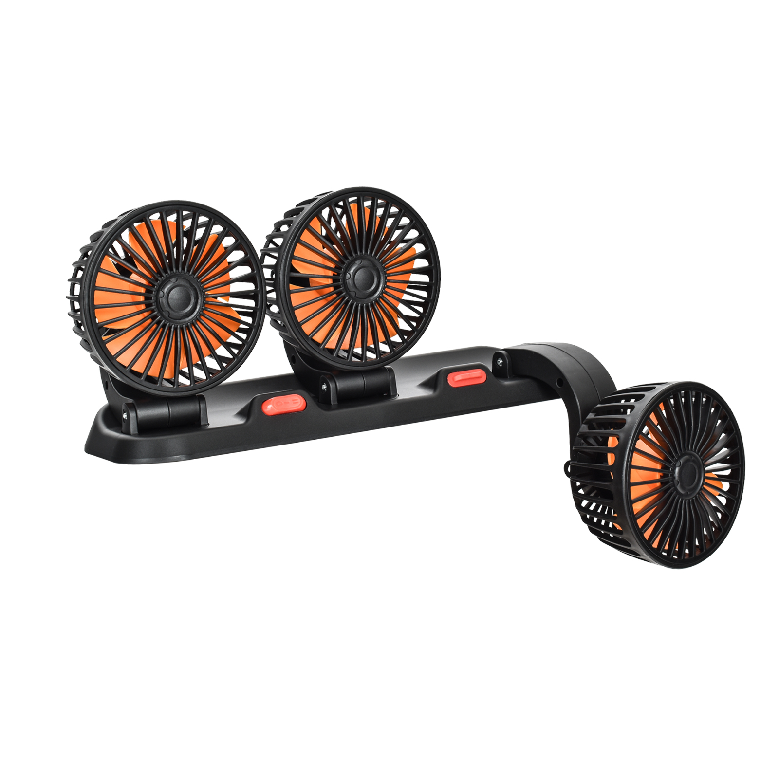 ニョロゾ 扇風機 サーキュレーター 3台 Amazon | サーキュレーター 扇風機 DCモーター 3D 首振り 360