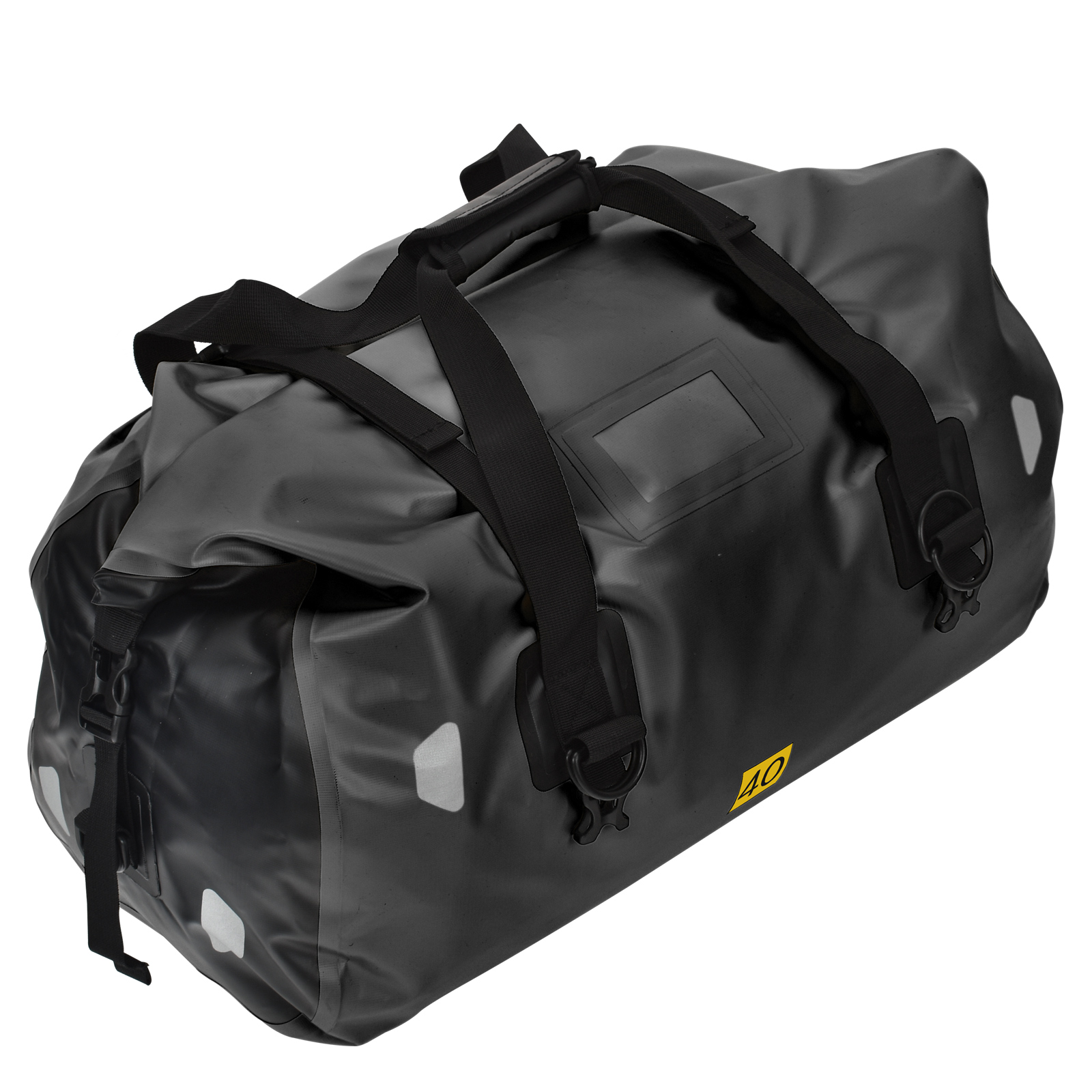 GOLDWIN ゴールドウィン GOLDWIN GSM27002 ツーリングリアバッグ