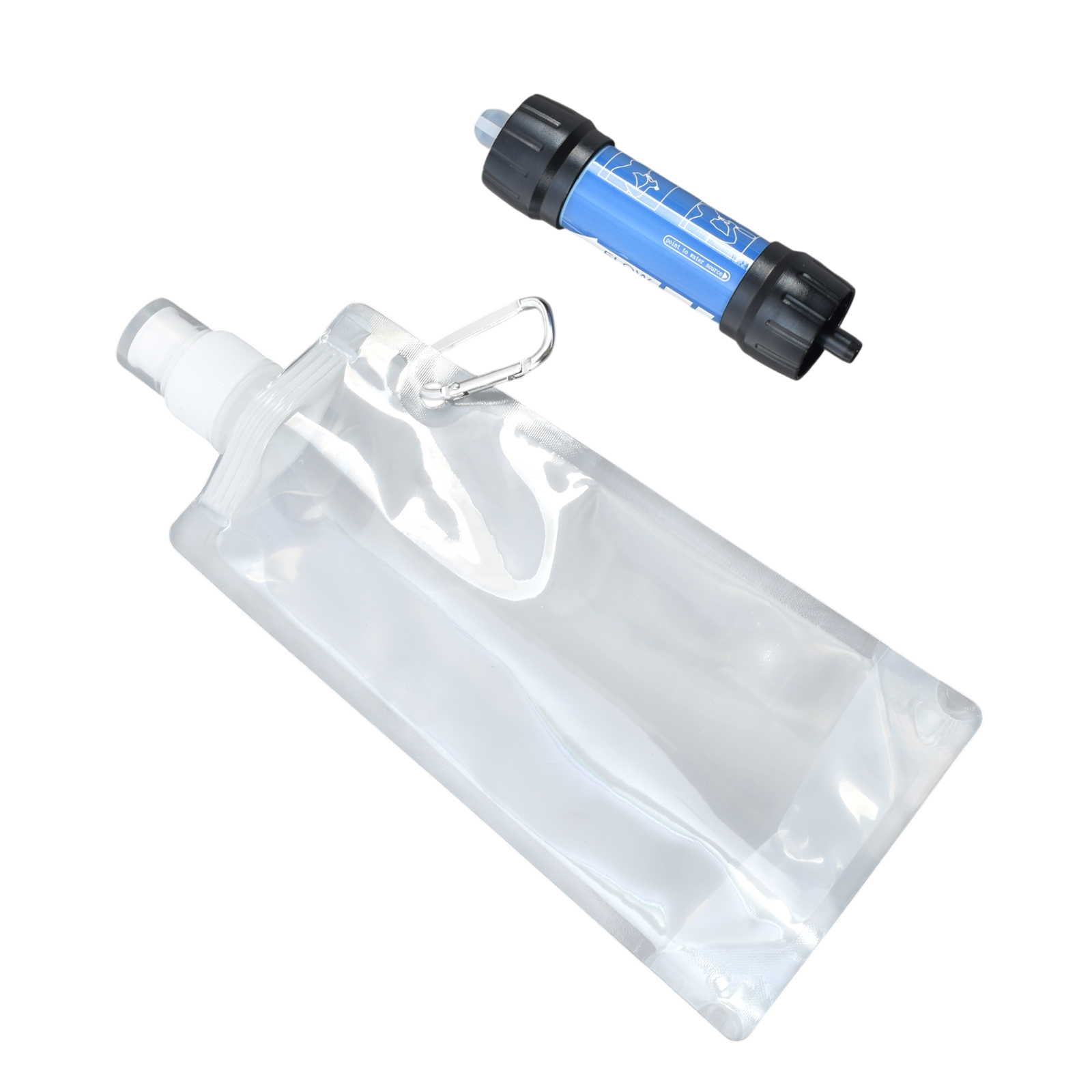 携帯浄水器 防災 浄水器 携帯 防災グッズ 防災用浄水器 災害 防災用品
