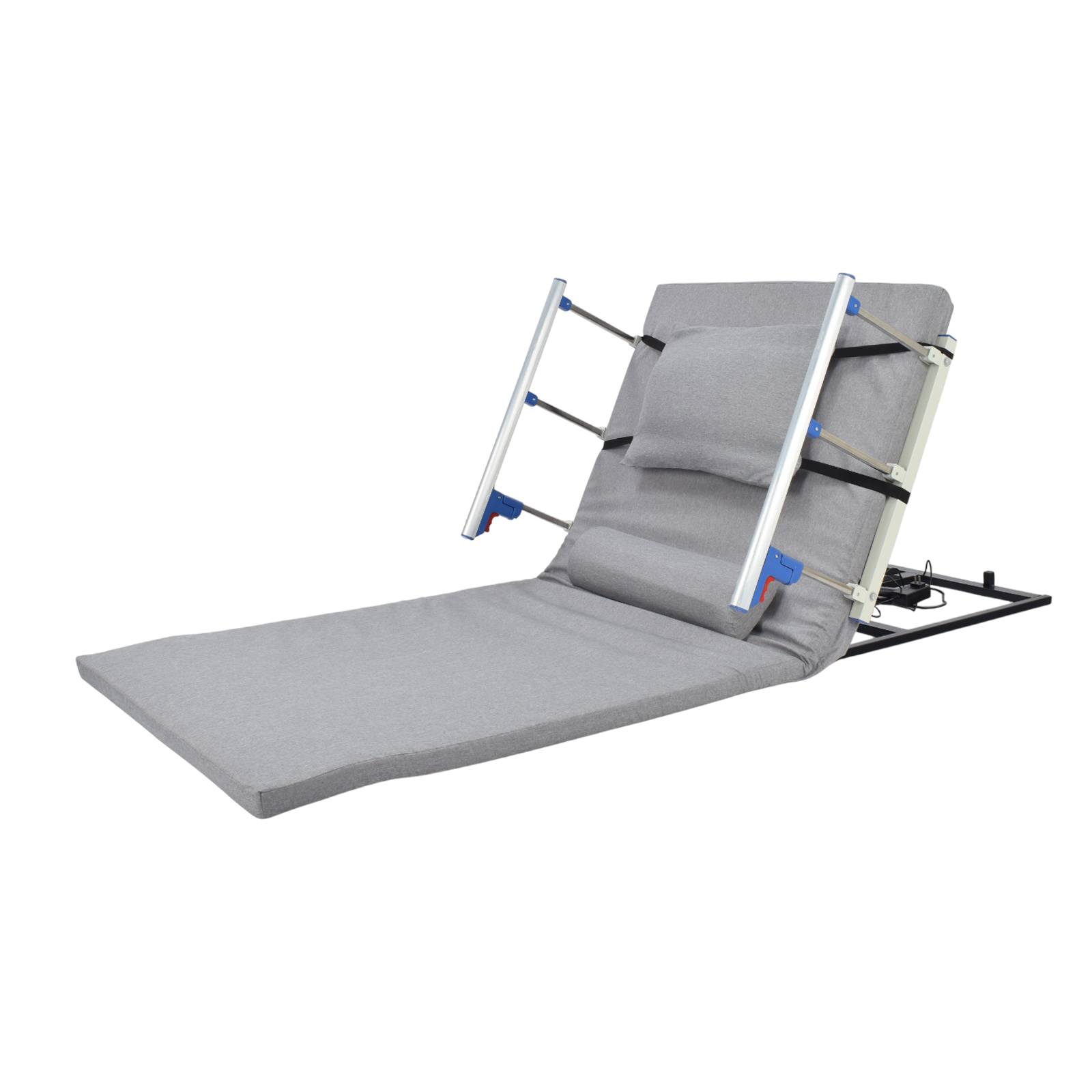 電動介護マット リクライニングマット 介護用 介護ベッド 乗せるだけ