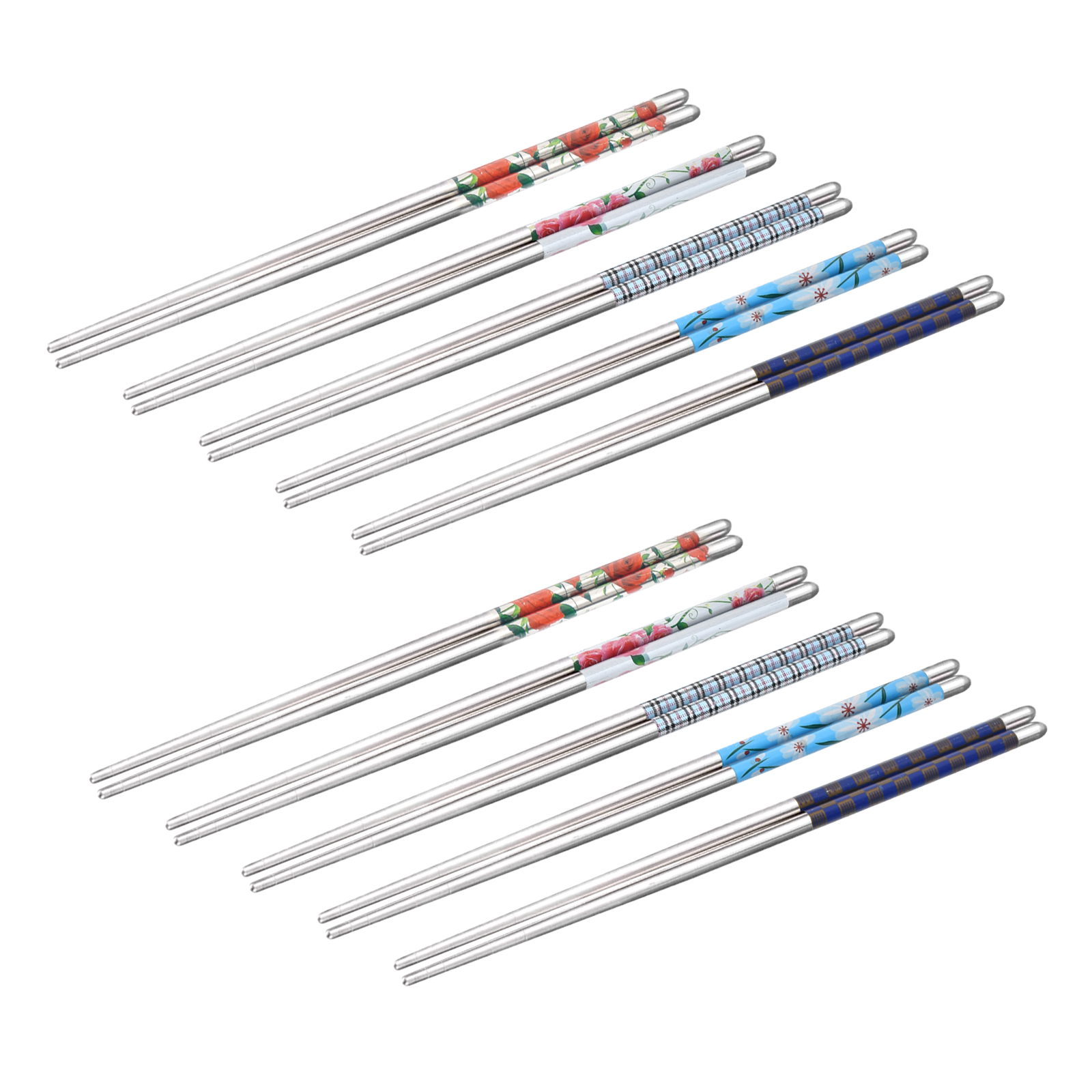 ステンレス 箸 耐久性 丈夫 耐熱 オシャレ 経済的 衛生的 キッチン