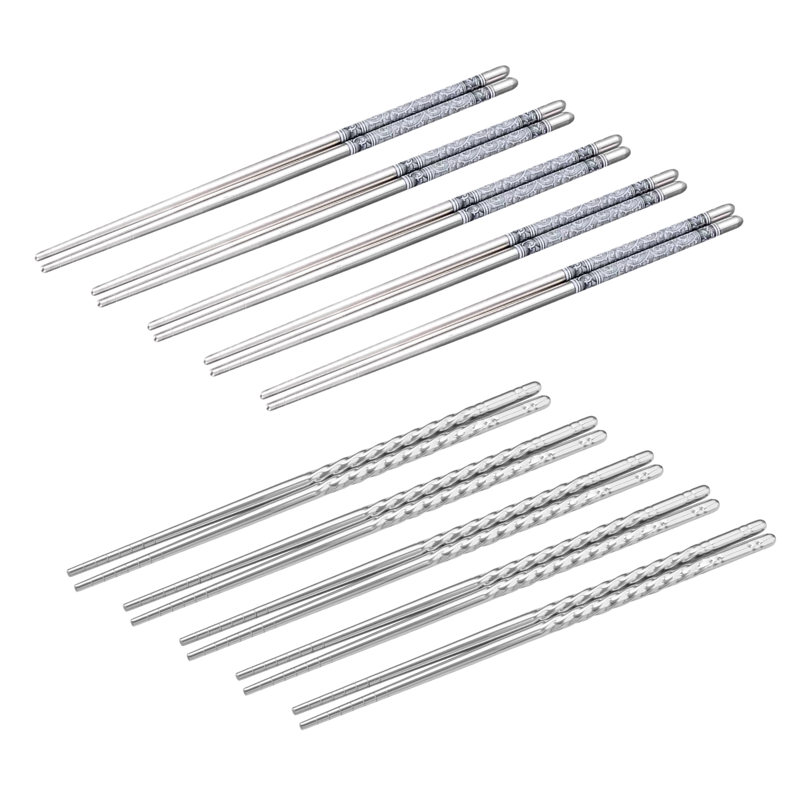 ステンレス 箸 耐久性 丈夫 耐熱 オシャレ 経済的 衛生的 キッチン