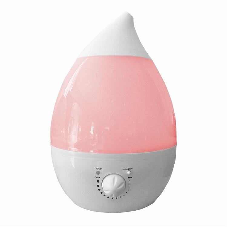 Sale 今だけ2個以上sale 超音波 加湿器 アロマ 卓上 上部給水 ライト おしゃれ 小型 オフィス 寝室 静音 しずく型 乾燥 加湿 花粉症 ウイルス Ny185t Wantannas Go Id Sale 今だけ2個以上sale 超音波 加湿器 アロマ 卓上 上部給水 ライト おしゃれ 小型 オフィス 寝室 静音 しずく型 乾燥 加湿 花粉症 ウイルス Ny185t Wantannas Go Id