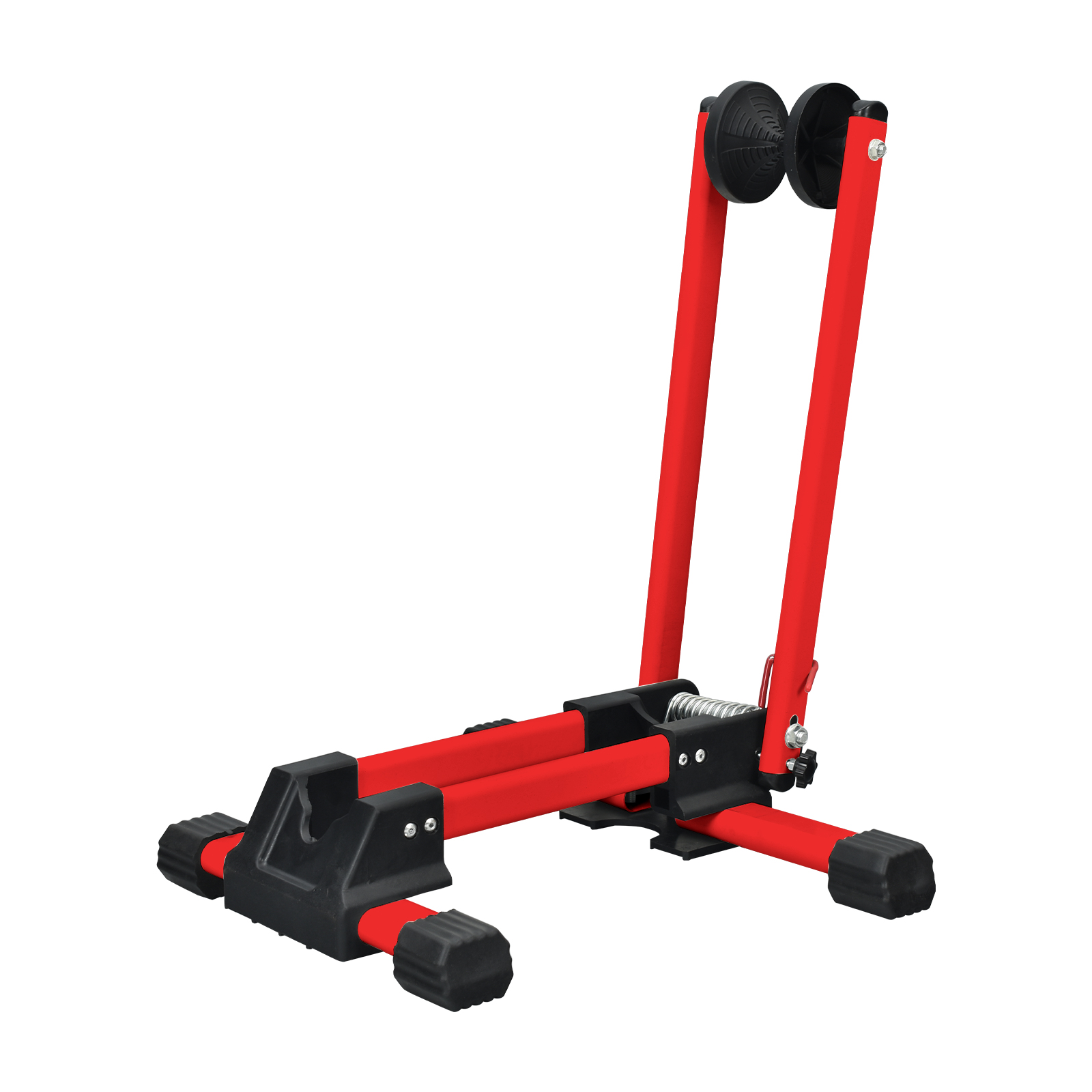 自転車スタンド 駐輪 倒れない ディプレイ サイクルラック 省スペース