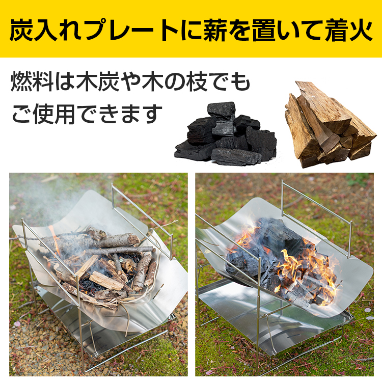 小割ナラ乾燥薪10㎝8㎏☆ソロキャンプ焚き火B6グリル卓上ストーブ用 小型•ᴗ•