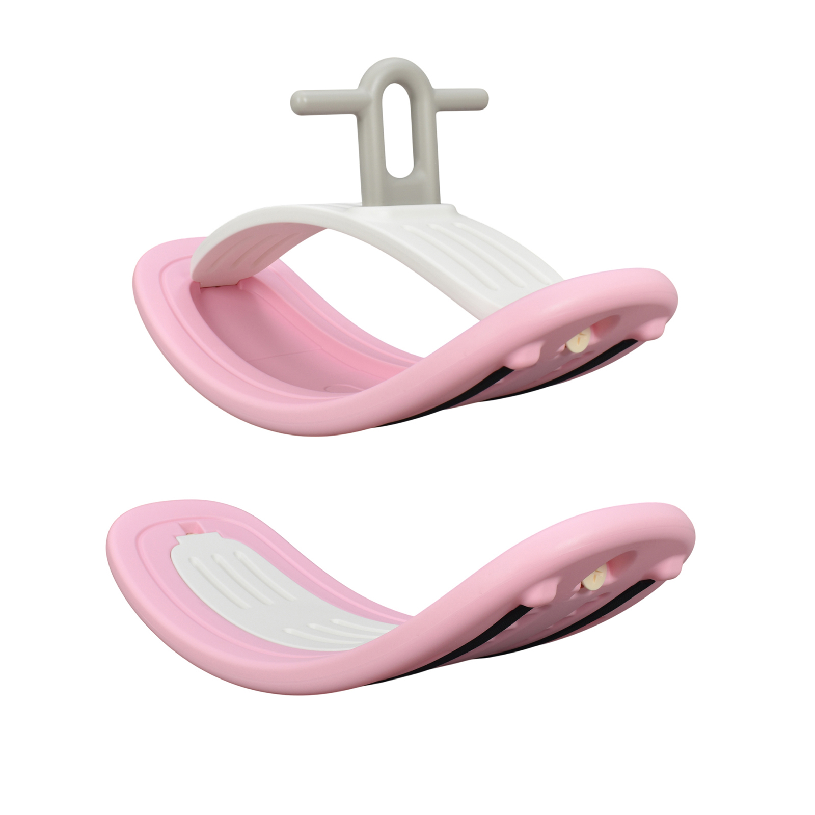 ロッキングポニー バランスボード 馬 2WAY バランスゲーム 揺れる