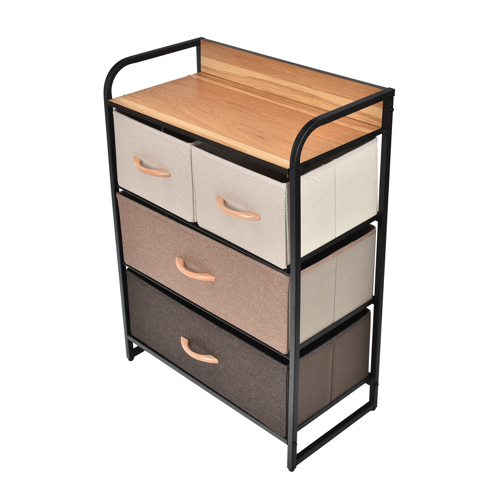 チェスト 布製 タンス 箪笥 たんす 収納 衣類 収納棚 衣装 ケース