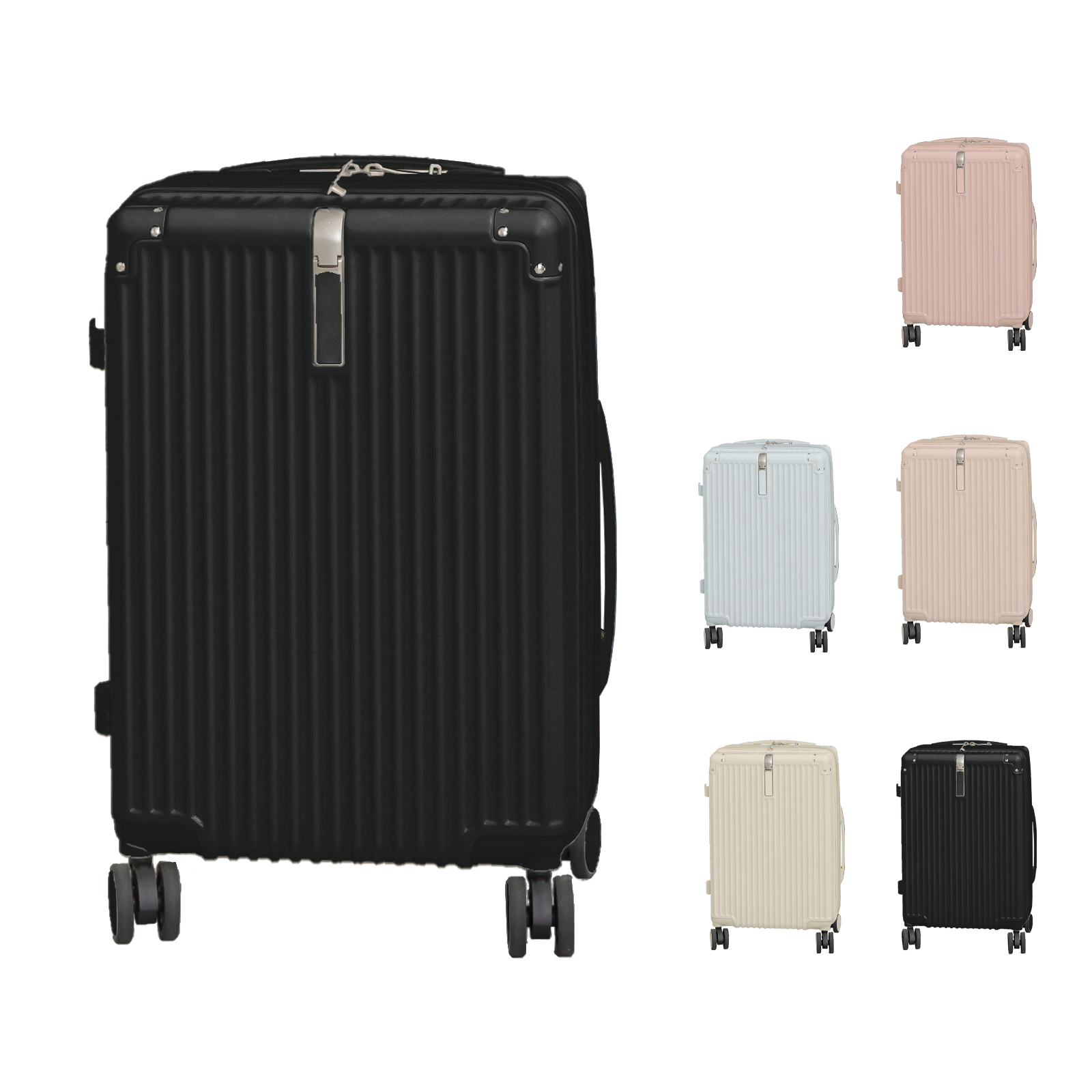 スーツケース 機内持ち込み S 軽量 多機能 TSAロック カップホルダー付き USBポート搭載 大容量 静音 人気 旅行 出張 ビジネス おしゃれ sg223-s スーツケース 機内持ち込み S 軽量 多機能 TSAロック カップホルダー