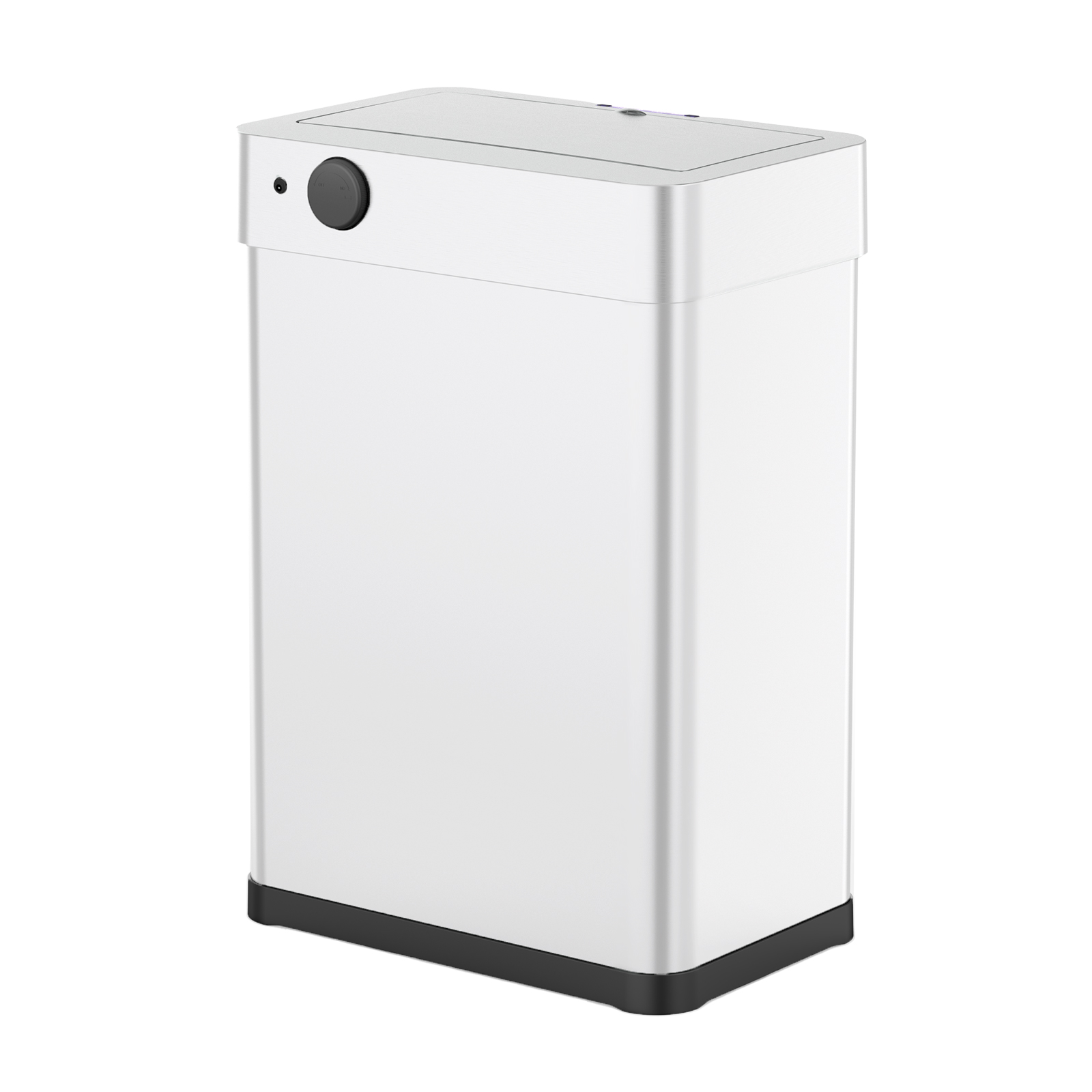 ゴミ箱 センサー付き フタ付き 自動開閉 タッチ操作 電池 50L 45L袋