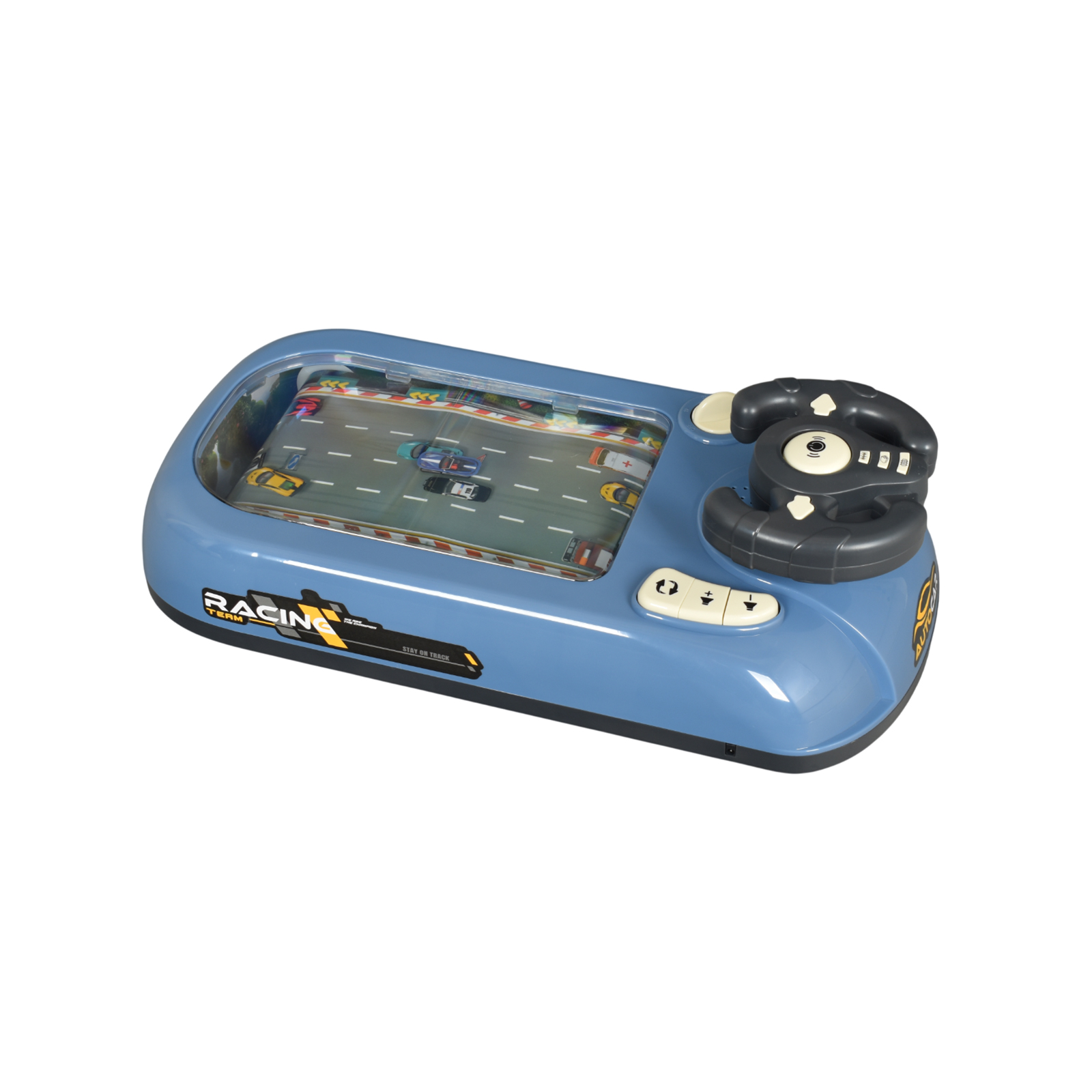 レーシングゲーム カーレース レーシングトイ カーゲーム サウンド