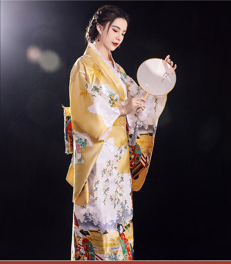 2024花魁 コスプレ 着物ドレス 花魁 コスプレ衣装 ダンス衣装