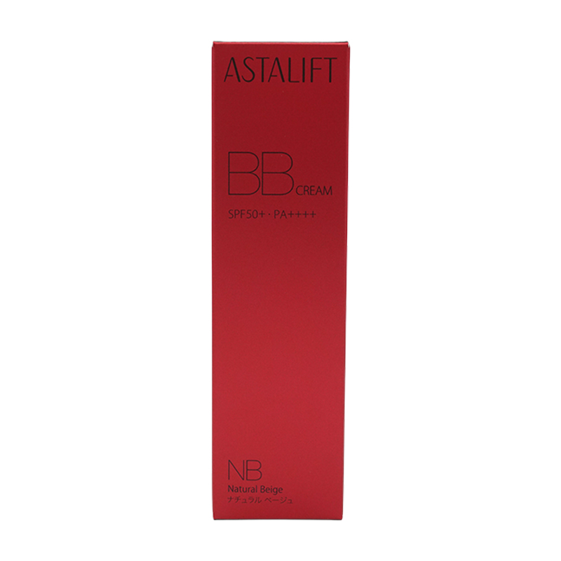 ASTALIFT アスタリフト BB クリーム 本体 NB ナチュラル