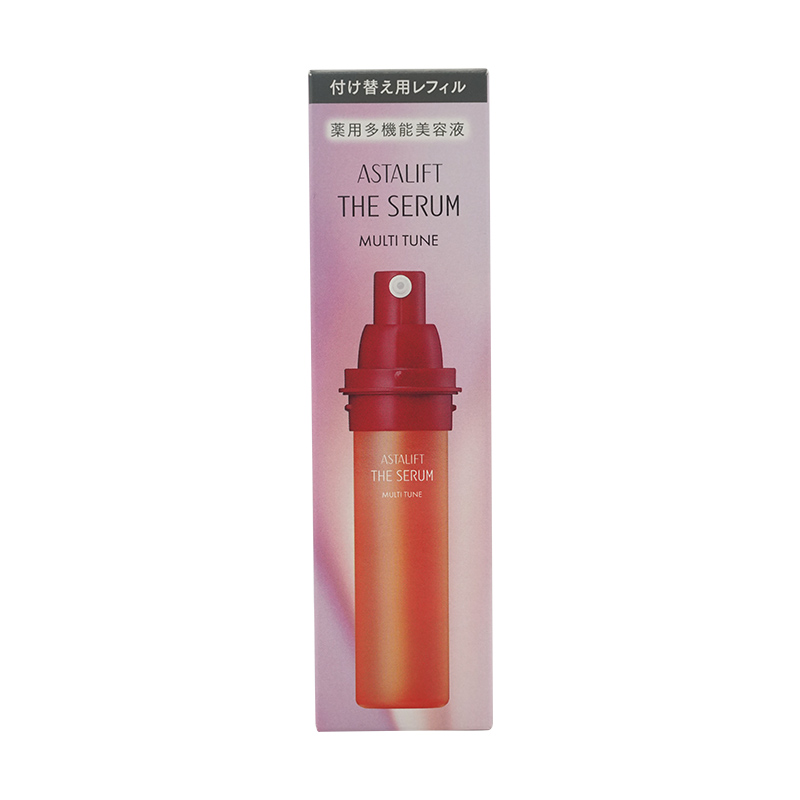 ASTALIFT アスタリフト ザ セラム マルチチューン 詰替え 40ml