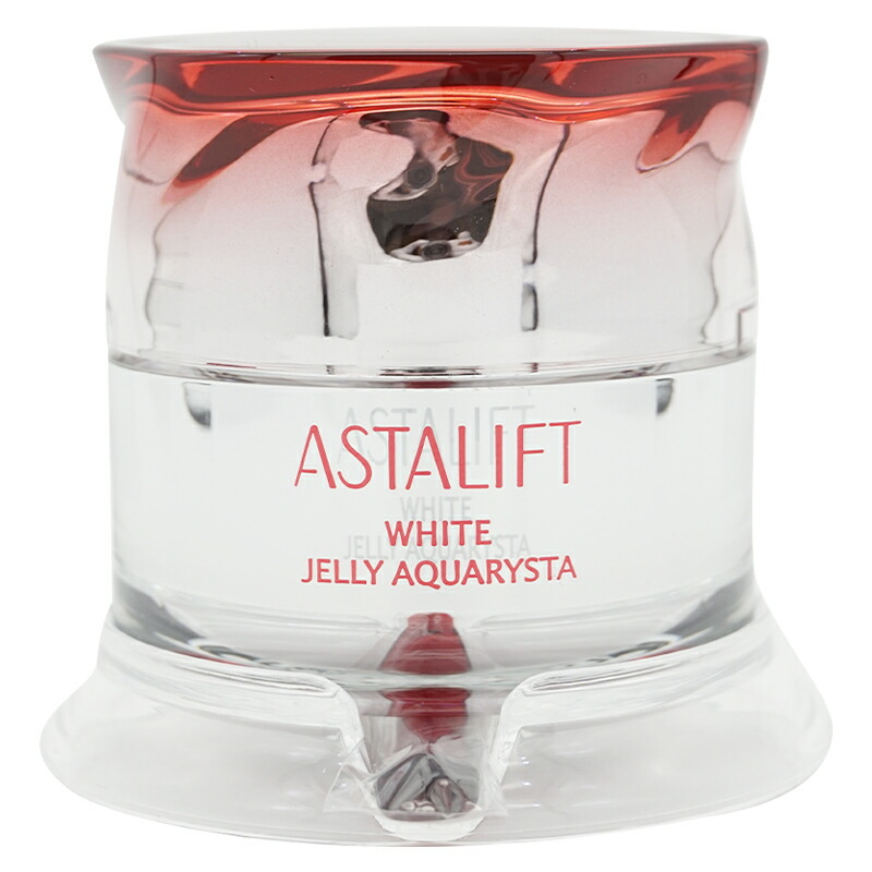 ASTALIFT アスタリフト ホワイトジェリーアクアリスタ 本体 60g