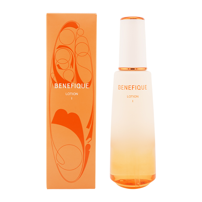 BENEFIQUE ベネフィーク [12種類から選べる] ローション
