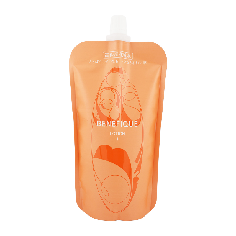 ベネフィーク ローション III 化粧水 180ml × 2 (レフィル) ローション III / ベネフィーク(化粧水, スキンケア・基礎化粧品