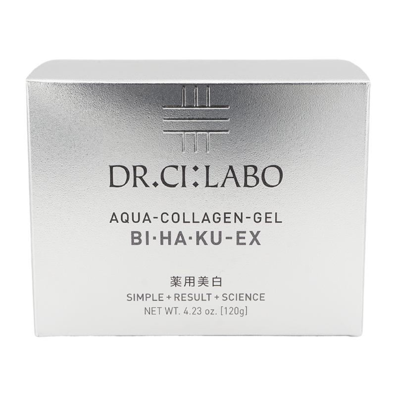 Dr.Ci：Labo DR.CI:LABO ドクターシーラボ 薬用アクアコラーゲン