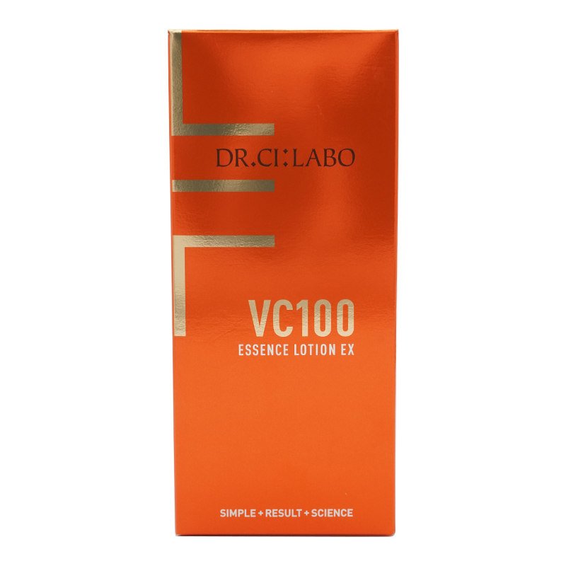 DR.CI:Labo VC100 ESSENCE LOTION EX 5本セット s-l400.jpg