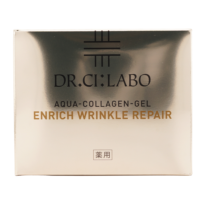 Dr.Ci：Labo Dr.Ci:Labo ドクターシーラボ 薬用アクアコラーゲン